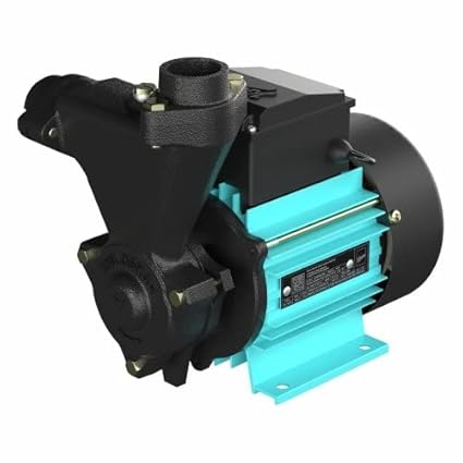 Kirloskar Rian 0.5hp Water Pump with 12 Months Warranty
