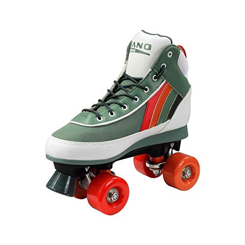 Nano Roller Quad Rainbow Mixte