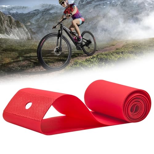 Liner de Llanta de Bici 20" Nylon miniatura 3