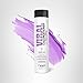 Celeb Luxury Intense Color Depositing Colorconditioner Conditioner + BondFix Bond Rebuilder, Vegan, Sustainably Sourced Plant-Based, Semi-Permanent, Viral and Gem Lites Colorconditioners
