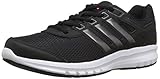 adidas Performance Women's Duramo Lite W Running Shoe, Black/Night/White, 7.5 M US