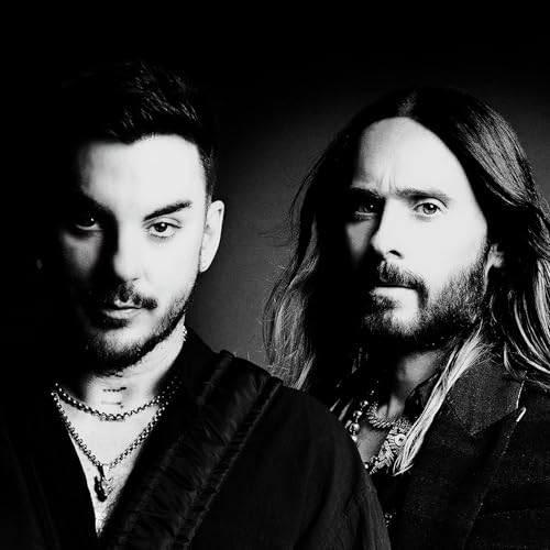 Thirty Seconds To Mars