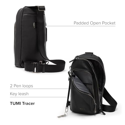 Image of TUMI - Voyageur Travel Wallet - Wristlet Wallet with Passport, Cash & Card Holders - Zipper Wallet for Women - With Gift Box