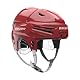 Eishockey-Helm Bauer Reakt 65 für Erwachsene in Größe S