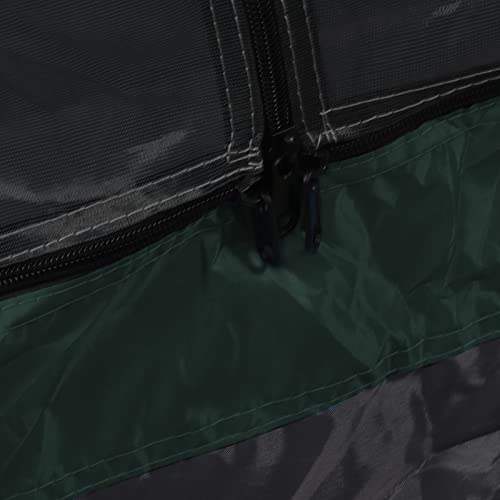Carpa de camping automática para 3-4 personas impermeable miniatura 3