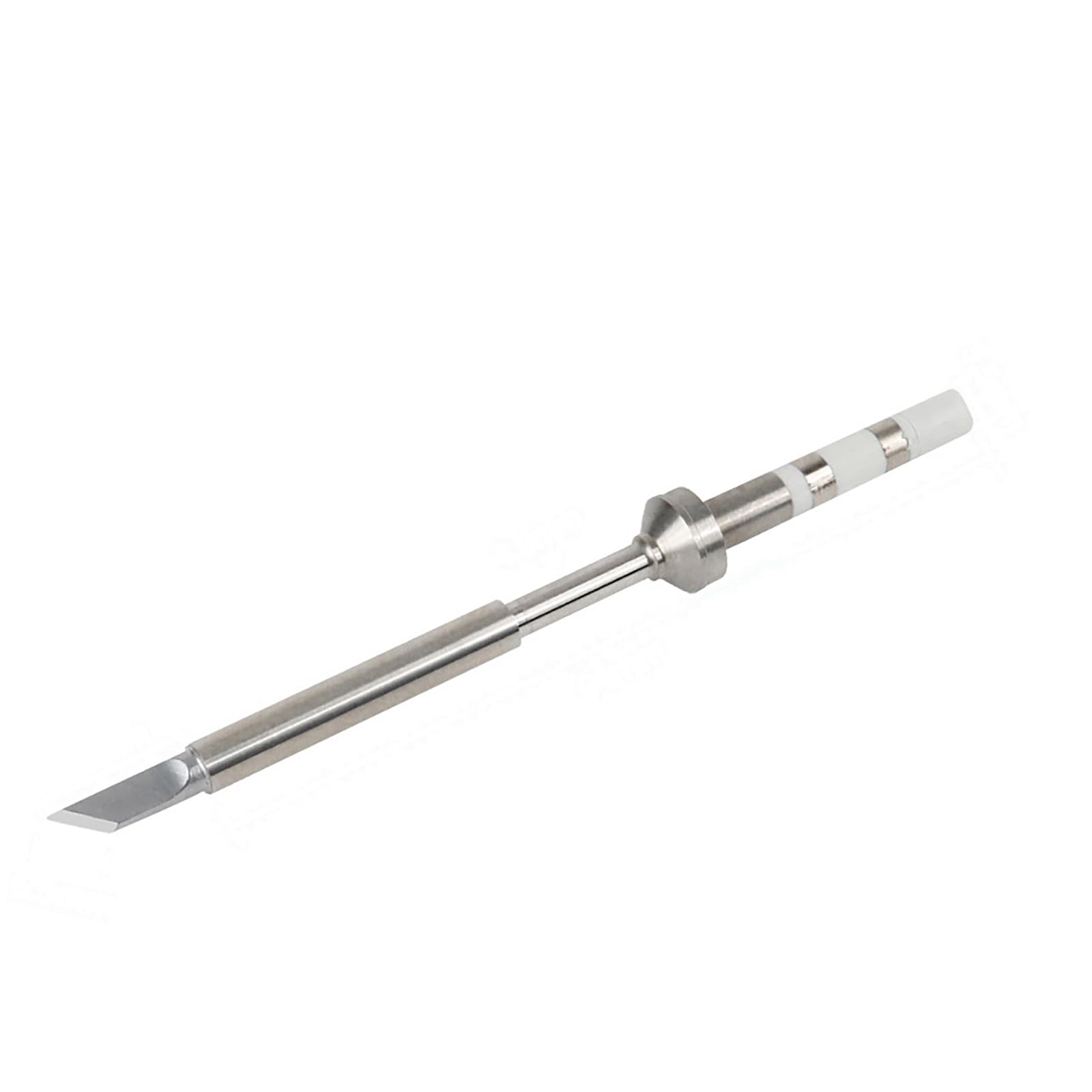 Rapid Heating Electric Soldering Iron Tip for TS100 Series for Pinecil and TS101 Models Pinecil Soldering Accessories