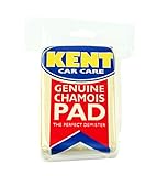 Kent Peau de chamois véritable