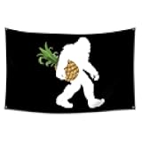 ENMOON Funny Outdoor Flag Banner 3x5Ft Breeze Flag Home Garden Flag