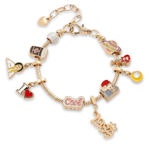 LGWJHCY Friendship Armbänder Friendship Bracelet Merch Bunte Freundschaftsarmbänder Armband Handmade Das geburtstagsgeschenk für frauen frauen besten freunde töchter mutter kollegen