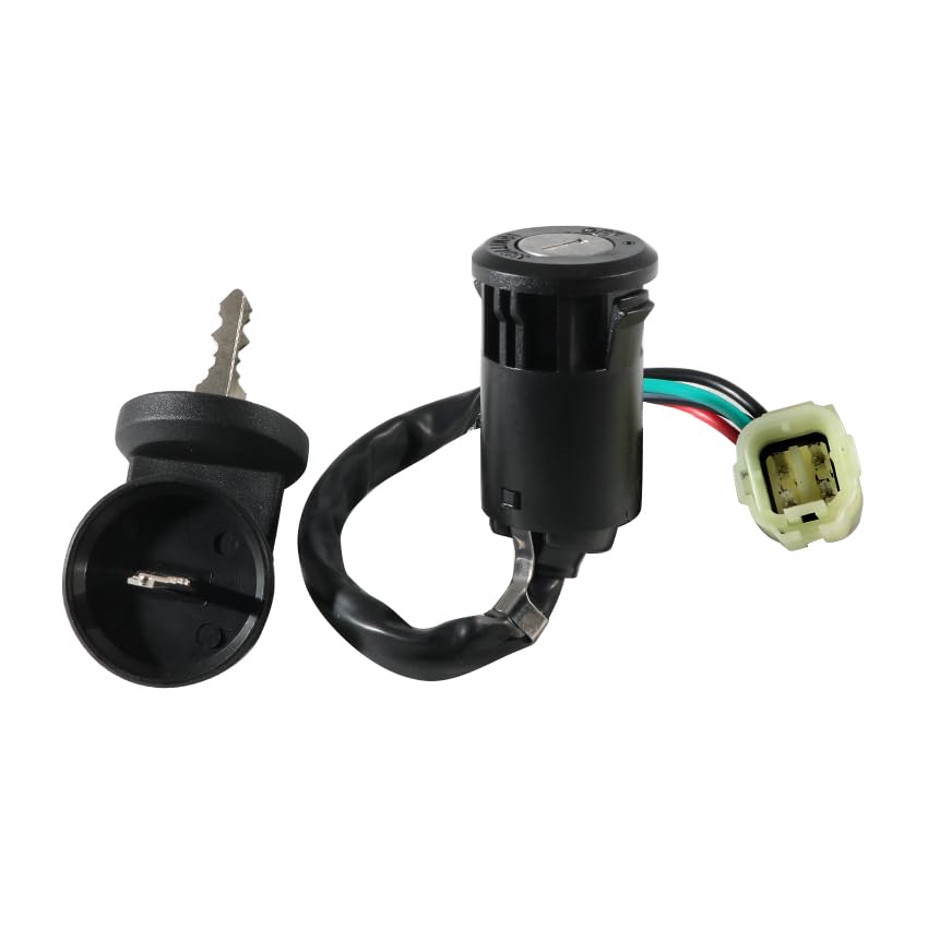 Amazon.com: Ignition Switch Ignition Key Switch Lock OEM: 27005