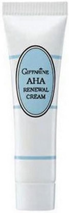 AHA Renewal Cream 8G.