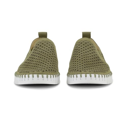 Image of Ilse Jacobsen HORNBAEK Men's Tulip140MEN |Slip-on |Boat Shoe