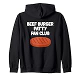Burger Patty Lovers Gifts