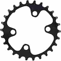 Amazon | シマノ(SHIMANO) リペアパーツ チェーンリング 26T-BF