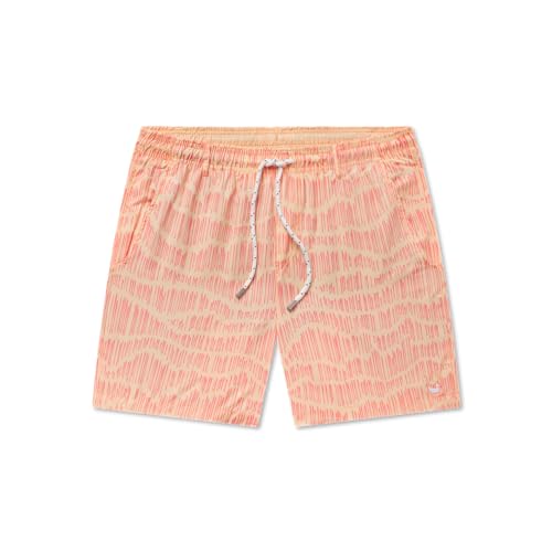 Southern Marsh Dockside Trunk - Falling Lines