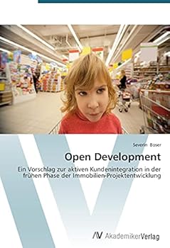 Paperback Open Development [German] Book