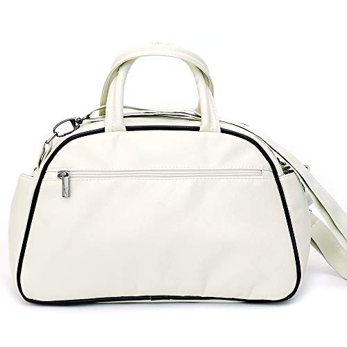 Frasqueira Reo, Kastanheira, Creme, Pequena