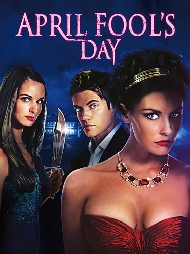 April Fool's Day