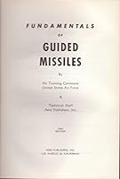 Fundamentals of Guided Missiles B00232V6I8 Book Cover