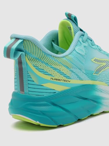 Image of Action-NITRO-508 Lightweight Comfortable Cushioned Running Sports Shoes for Men