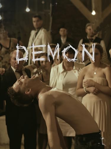 Demon Demon