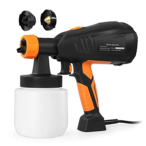 Top 20 Best Portable Paint Sprayer For 2022 Buyer’s Guide Analyze Review