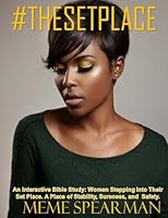 #TheSetPlace 1508725519 Book Cover