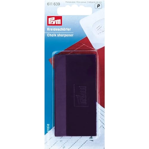 Prym Chalk Sharpener