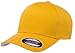 Produktbild Flexfit Herren Athletic Baseball Fitted Cap Verschluss, Gold, S/M