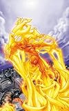 Human Torch: The Complete Collection