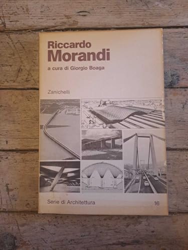Riccardo Morand