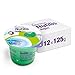 Produktbild Nutrilis Wasser Gel Mint 12 x 125 g