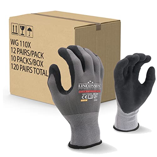 10 best safety gloves for construction Quick Guide Pro