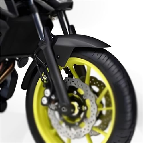 Garde-Boue MT07 Accessoire Roue Avant Protection Éclaboussures