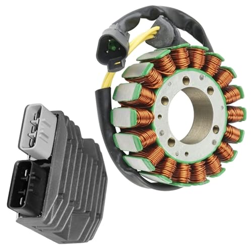 Bobine de stator Sea-Doo RXT-X 260 pour sécuriser vos randonnées en jet-ski