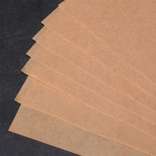 Papel pergamino resistente altas temperaturas para repostería 6