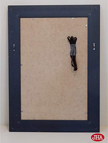 Amazon.co.jp: JHA 絵画 インテリア 油絵 額入り 世界の名画