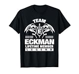 ECKMAN FAMILY Idea Gifts