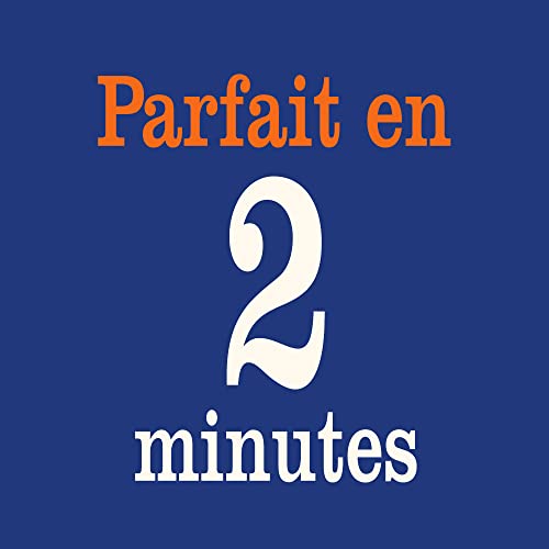 Riz Micro ondes Long Grain Express Ben' Original Le Sachet De - vue 5