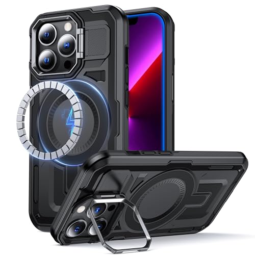Coque robuste extérieur iPhone 13 Pro pour les activités outdoor