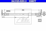 Longitud [mm]: 280 Ate 24.5123-0281.3 Accesorios y Mangueras de Frenos