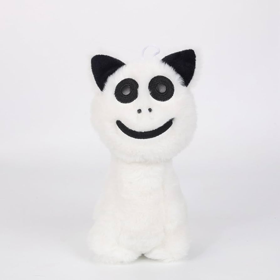 【匿名配送】ぬいぐるみ動物園 Amazon.co.jp: Zoonomaly ぬいぐるみ 奇形動物園 ホラーゲーム