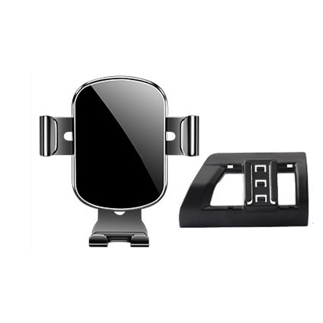 WHLXQ Car phone holder,Compatible with BMW X1 iX1 2023–2026,Auto Parts