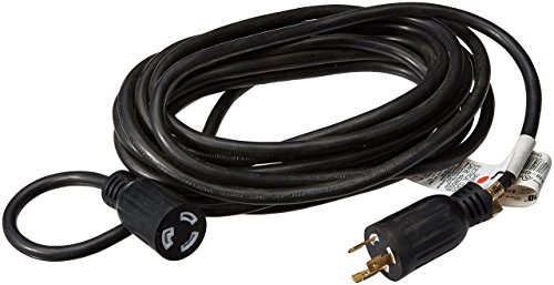 One-Day Sale: Up to 50% Off Mighty Cord A10-G20253E 25' Gen20A 3P Extension Cord (Bulk)