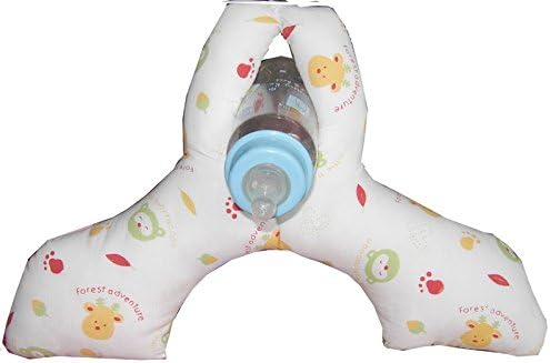 New Hands Free Baby Bottle Holder