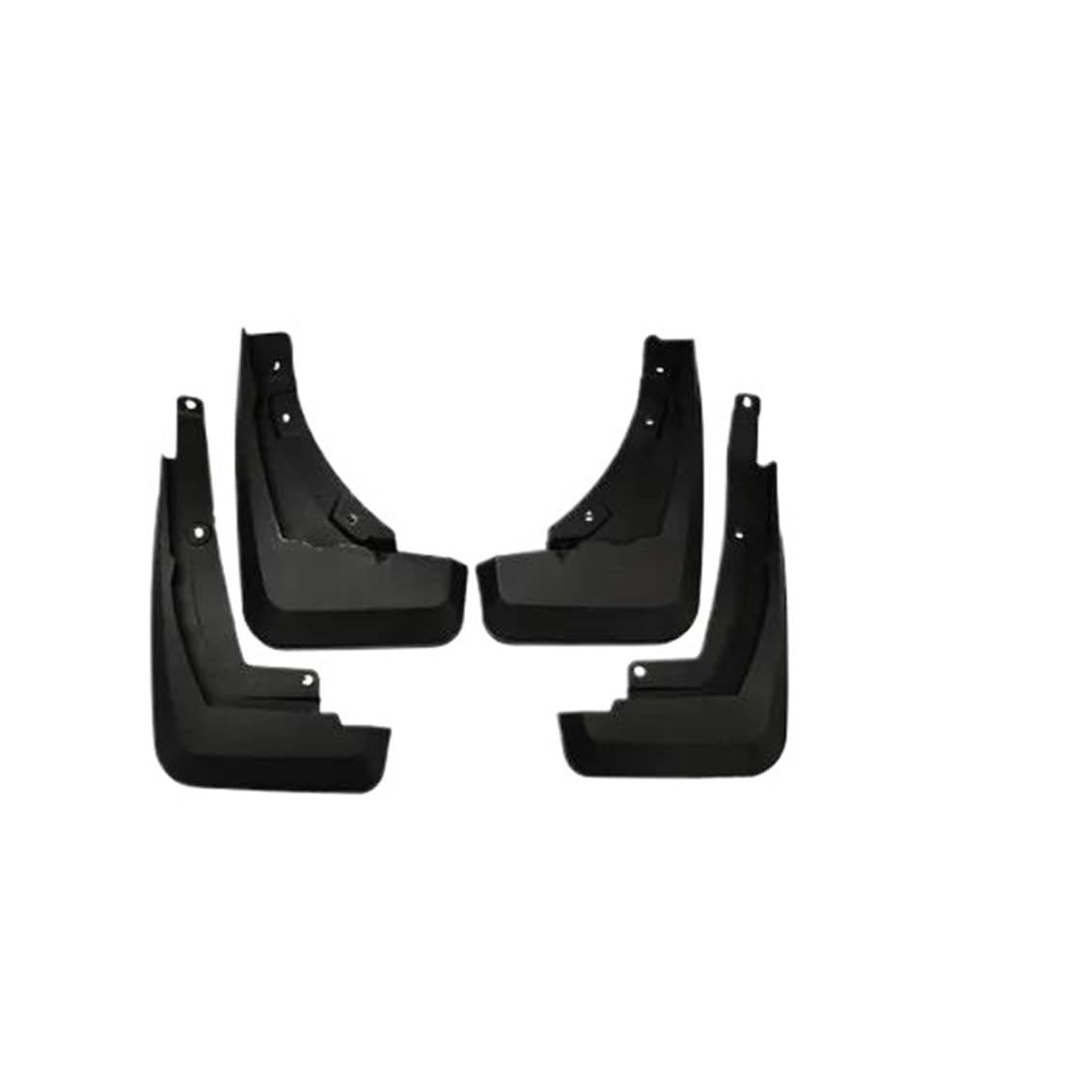 Mud Flaps Car For Escape For Kuga 2020 2021 2022 2023 Car Mud Flaps Mudflaps Mudguards Fenders Tuning Splash Duraflap Protector Accessories Car Mudguard Fender(Without Sport kita)