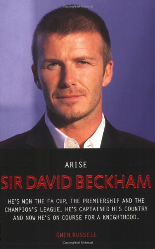 Spectacular Arise Sir David: Footballer Beckham Is Knighted Capture Nature Spectacular Arise Sir David: Footballer Beckham Is Knighted Capture Nature