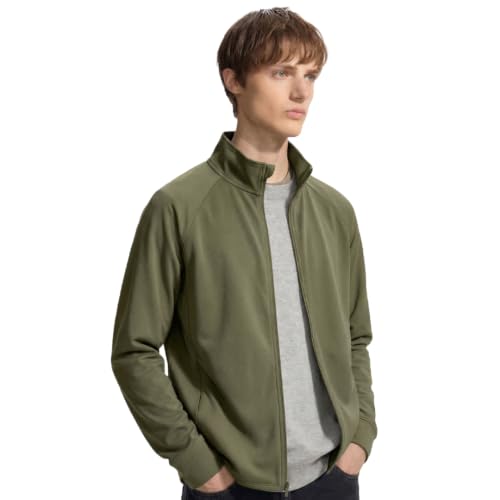 Image of Nobero UPF Jacket for Men Lightweight UPF Jacket | Sun Protection Outdoor Jacket for men