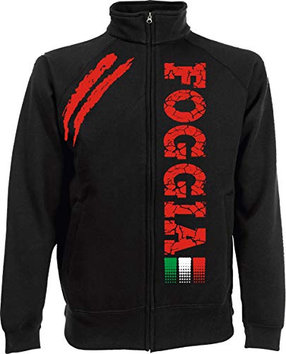 collo a tartaruga con fettuccia sul retro del collo in single jersey