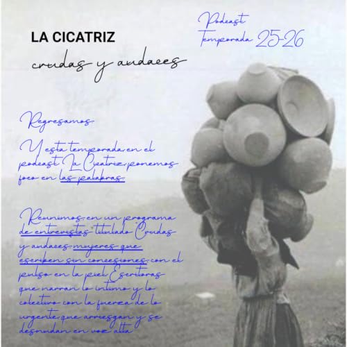 『La Cicatriz.』のカバーアート